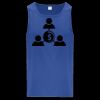 ATC Everyday Heavy Cotton Tank Top Thumbnail