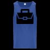ATC Everyday Heavy Cotton Tank Top Thumbnail