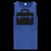 ATC Everyday Heavy Cotton Tank Top Thumbnail