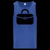 ATC Everyday Heavy Cotton Tank Top Thumbnail