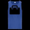ATC Everyday Heavy Cotton Tank Top Thumbnail