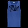 ATC Everyday Heavy Cotton Tank Top Thumbnail