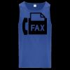 ATC Everyday Heavy Cotton Tank Top Thumbnail