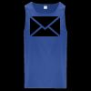 ATC Everyday Heavy Cotton Tank Top Thumbnail