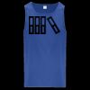 ATC Everyday Heavy Cotton Tank Top Thumbnail