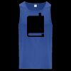 ATC Everyday Heavy Cotton Tank Top Thumbnail