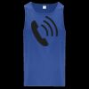 ATC Everyday Heavy Cotton Tank Top Thumbnail