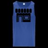 ATC Everyday Heavy Cotton Tank Top Thumbnail