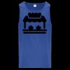 ATC Everyday Heavy Cotton Tank Top Thumbnail