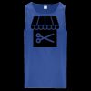 ATC Everyday Heavy Cotton Tank Top Thumbnail