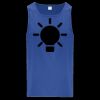 ATC Everyday Heavy Cotton Tank Top Thumbnail