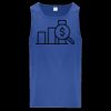 ATC Everyday Heavy Cotton Tank Top Thumbnail