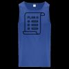 ATC Everyday Heavy Cotton Tank Top Thumbnail