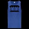 ATC Everyday Heavy Cotton Tank Top Thumbnail