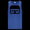 ATC Everyday Heavy Cotton Tank Top Thumbnail