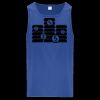 ATC Everyday Heavy Cotton Tank Top Thumbnail