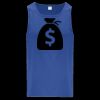ATC Everyday Heavy Cotton Tank Top Thumbnail