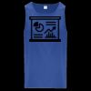 ATC Everyday Heavy Cotton Tank Top Thumbnail