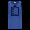 ATC Everyday Heavy Cotton Tank Top Thumbnail
