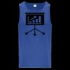 ATC Everyday Heavy Cotton Tank Top Thumbnail