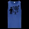 ATC Everyday Heavy Cotton Tank Top Thumbnail