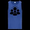 ATC Everyday Heavy Cotton Tank Top Thumbnail