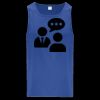 ATC Everyday Heavy Cotton Tank Top Thumbnail