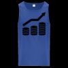 ATC Everyday Heavy Cotton Tank Top Thumbnail