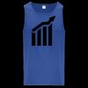 ATC Everyday Heavy Cotton Tank Top Thumbnail
