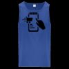 ATC Everyday Heavy Cotton Tank Top Thumbnail