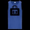 ATC Everyday Heavy Cotton Tank Top Thumbnail