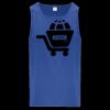 ATC Everyday Heavy Cotton Tank Top Thumbnail