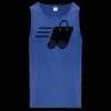 ATC Everyday Heavy Cotton Tank Top Thumbnail