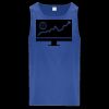 ATC Everyday Heavy Cotton Tank Top Thumbnail