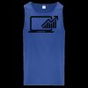 ATC Everyday Heavy Cotton Tank Top Thumbnail