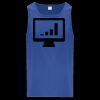 ATC Everyday Heavy Cotton Tank Top Thumbnail