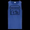 ATC Everyday Heavy Cotton Tank Top Thumbnail