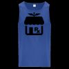 ATC Everyday Heavy Cotton Tank Top Thumbnail