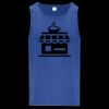 ATC Everyday Heavy Cotton Tank Top Thumbnail