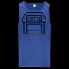 ATC Everyday Heavy Cotton Tank Top Thumbnail