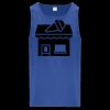 ATC Everyday Heavy Cotton Tank Top Thumbnail