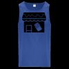 ATC Everyday Heavy Cotton Tank Top Thumbnail