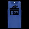 ATC Everyday Heavy Cotton Tank Top Thumbnail