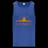 ATC Everyday Heavy Cotton Tank Top Thumbnail