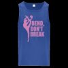 ATC Everyday Heavy Cotton Tank Top Thumbnail