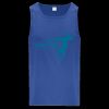 ATC Everyday Heavy Cotton Tank Top Thumbnail