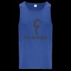 ATC Everyday Heavy Cotton Tank Top Thumbnail