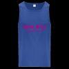 ATC Everyday Heavy Cotton Tank Top Thumbnail