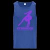 ATC Everyday Heavy Cotton Tank Top Thumbnail