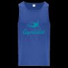 ATC Everyday Heavy Cotton Tank Top Thumbnail